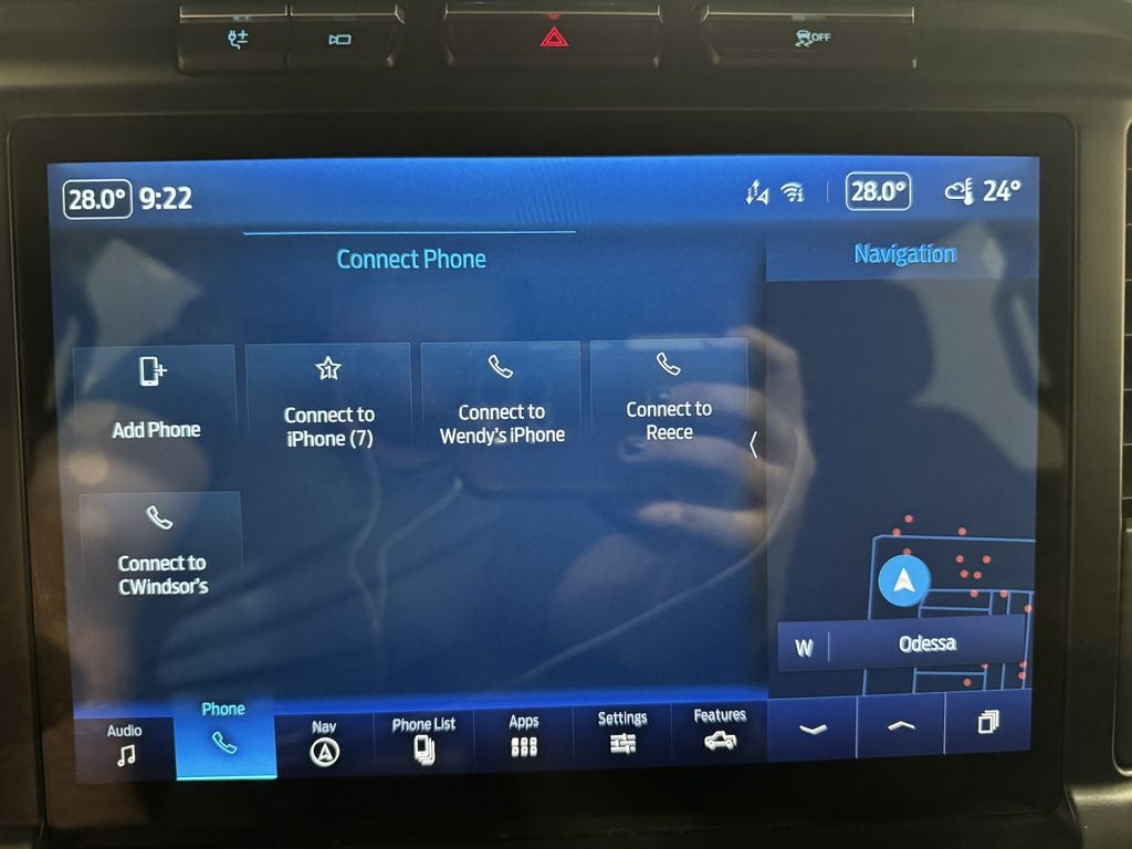 2022 Ford F-150 XLT Sport