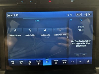 2022 Ford F-150 XLT Sport