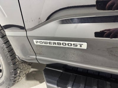 2022 Ford F-150 XLT Sport