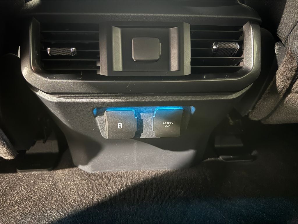 2022 Ford F-150 XLT Sport