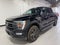 2021 Ford F-150 Lariat Sport FX4