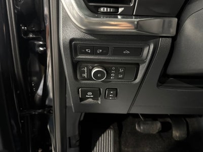 2021 Ford F-150 Lariat Sport FX4