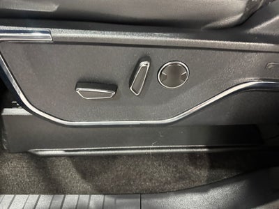 2022 Ford F-150 Lariat Sport