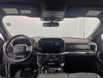 2022 Ford F-150 Lariat Sport