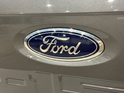 2022 Ford F-150 Lariat Sport