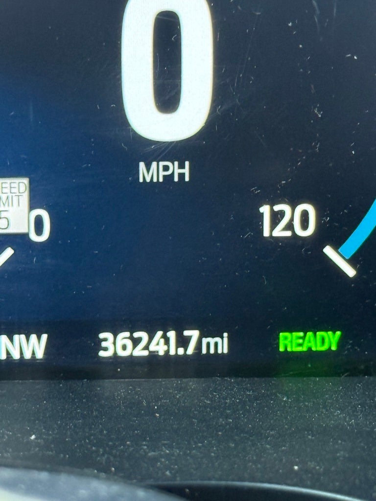 2022 Ford F-150 Lariat Sport FX4