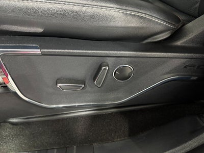 2022 Ford F-150 Lariat Sport FX4