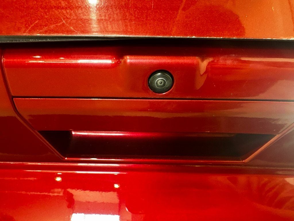 2022 Ford F-150 Lariat Sport FX4