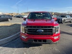2022 Ford F-150 Lariat Sport FX4