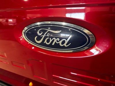 2022 Ford F-150 Lariat Sport FX4