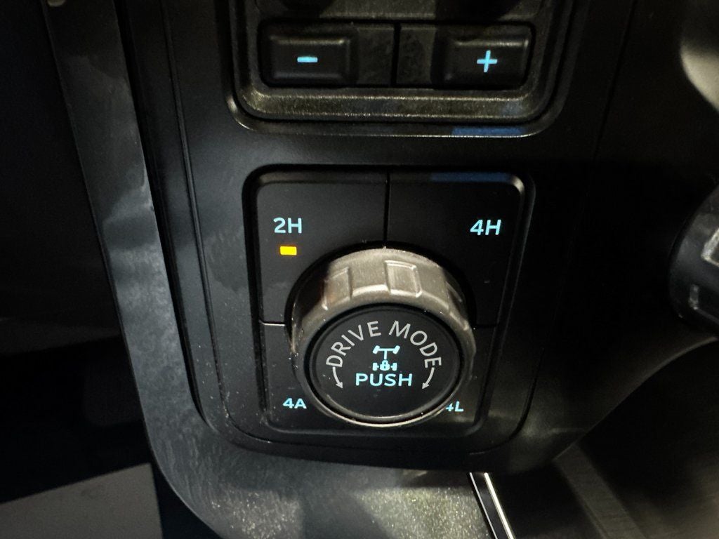 2022 Ford F-150 Lariat Sport FX4