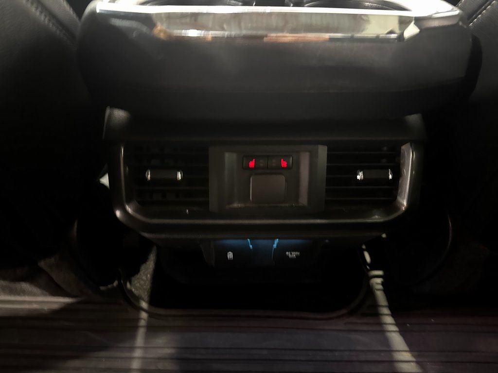 2022 Ford F-150 Lariat Sport FX4