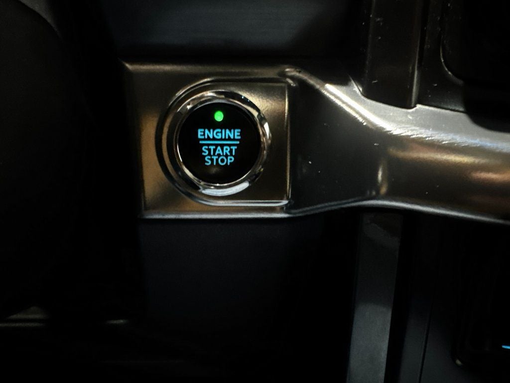 2022 Ford F-150 Lariat Sport FX4