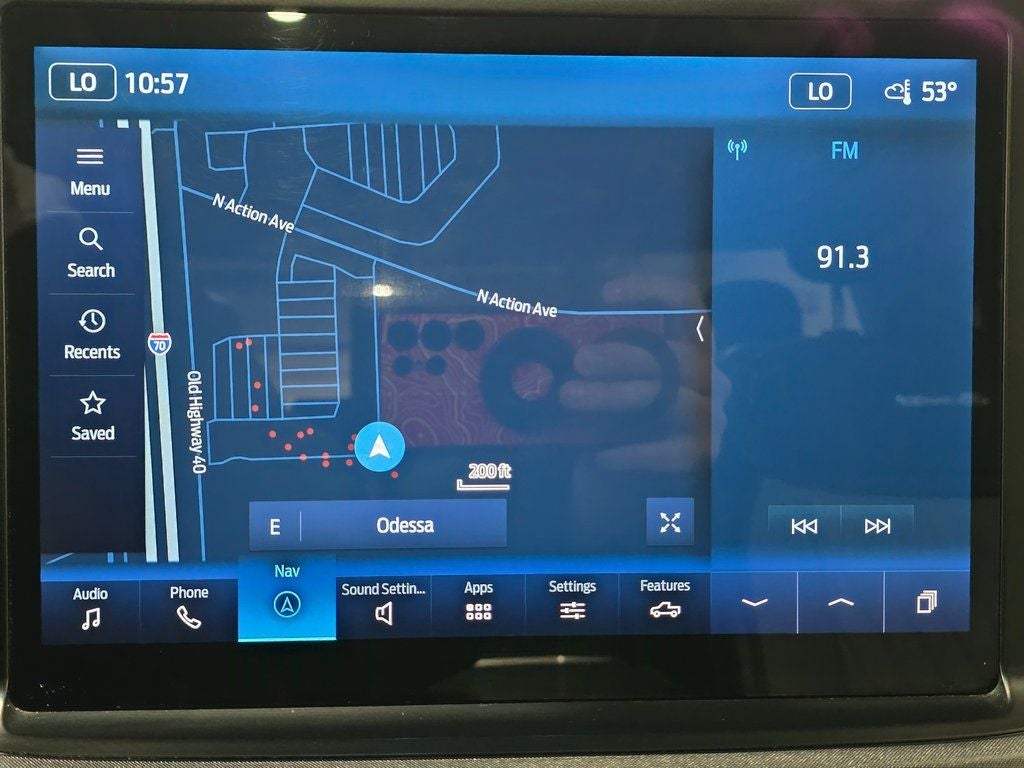 2022 Ford F-150 Limited