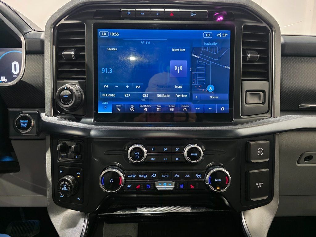 2022 Ford F-150 Limited