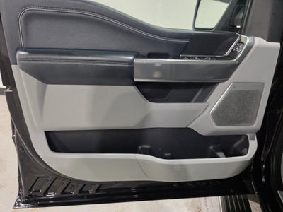 2022 Ford F-150 Limited