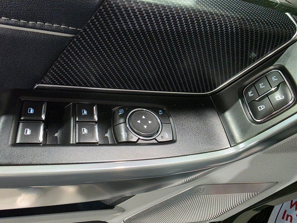 2022 Ford F-150 Limited