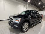 2022 Ford F-150 Limited