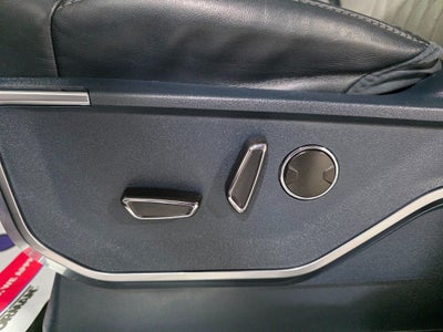 2022 Ford F-150 Limited