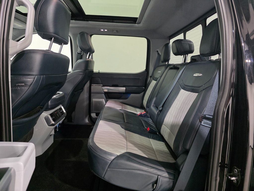 2022 Ford F-150 Limited