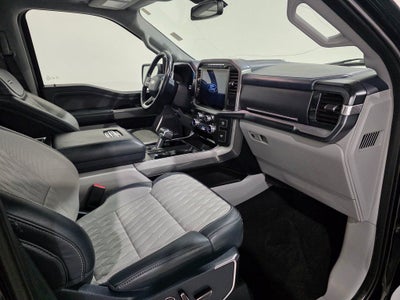 2022 Ford F-150 Limited