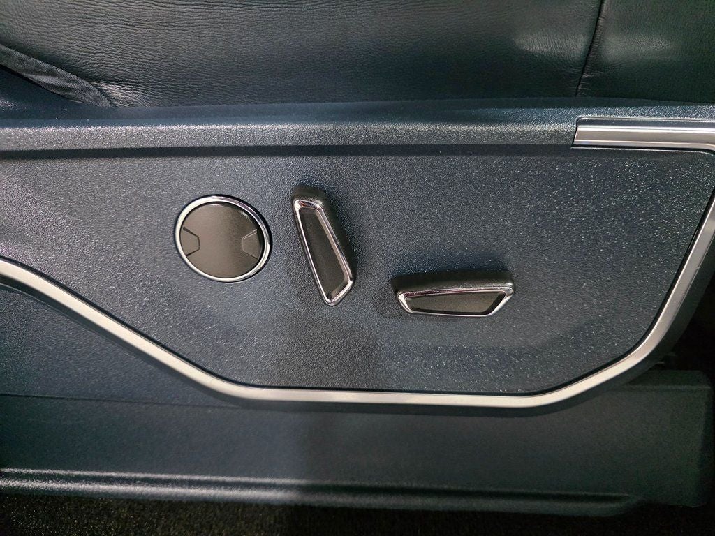 2022 Ford F-150 Limited