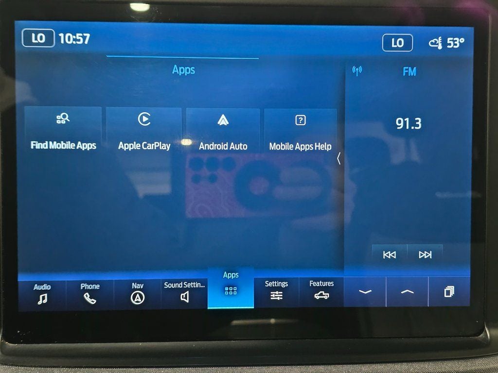 2022 Ford F-150 Limited