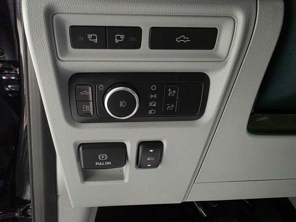 2022 Ford F-150 Limited