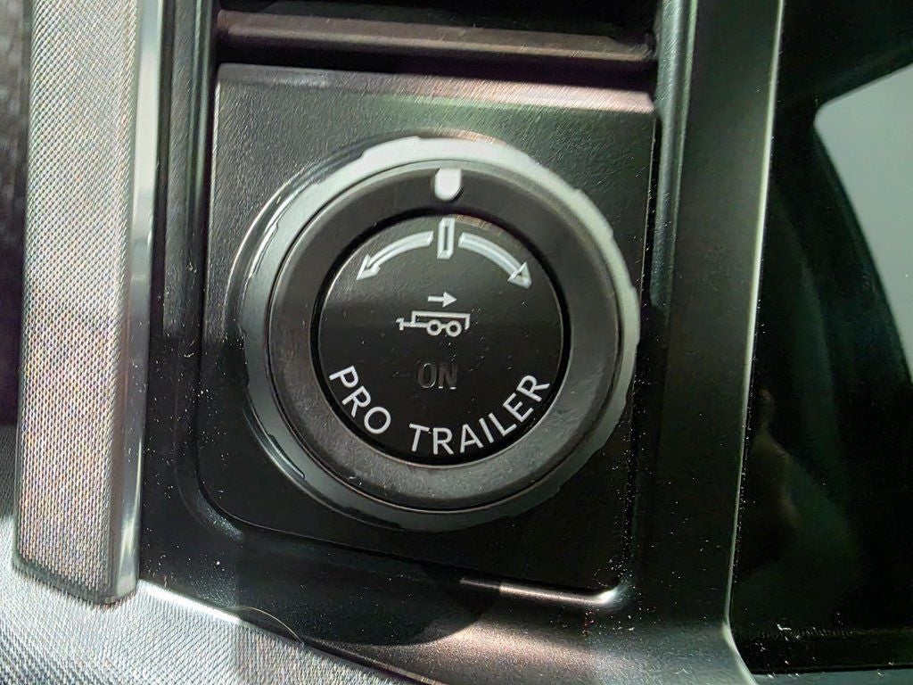 2022 Ford F-150 Limited