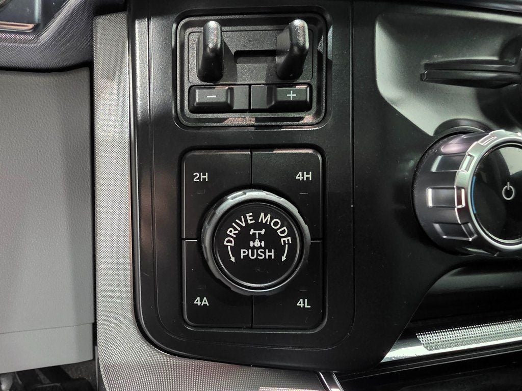 2022 Ford F-150 Limited