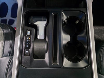 2022 Ford F-150 Limited