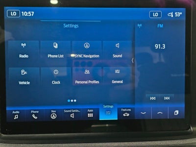 2022 Ford F-150 Limited