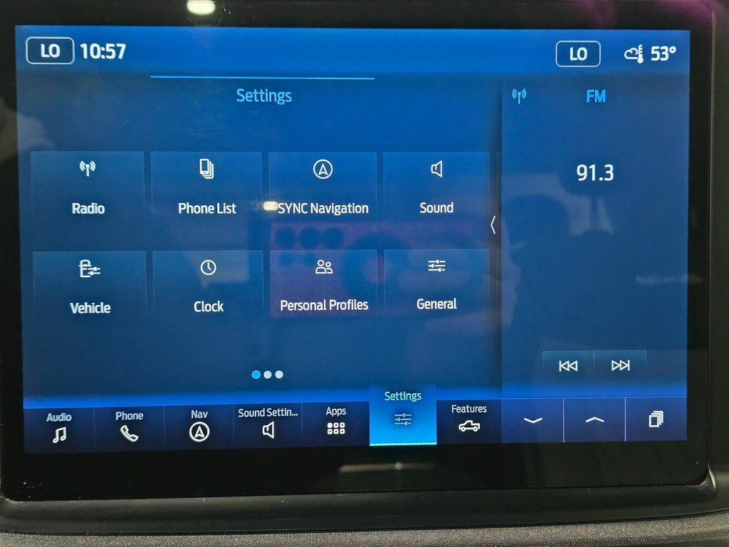 2022 Ford F-150 Limited