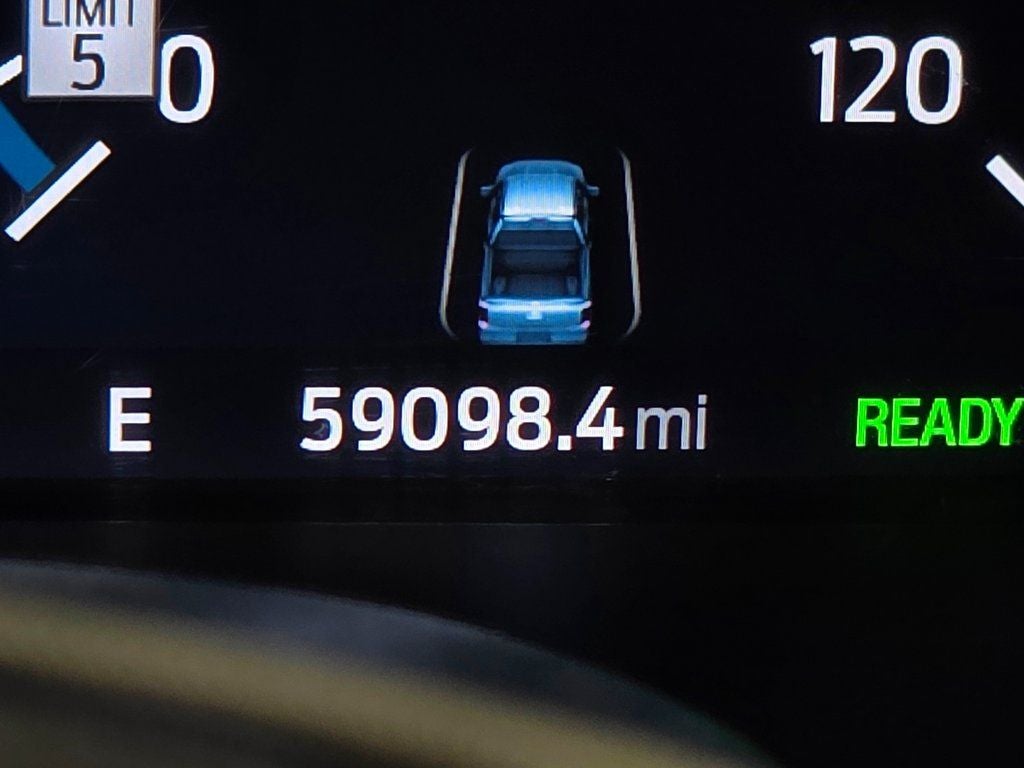 2022 Ford F-150 Limited