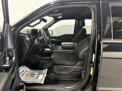 2023 Ford F-150 XLT Sport Package