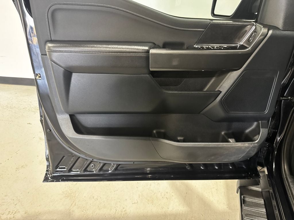 2023 Ford F-150 XLT Sport Package