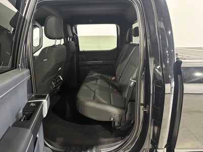 2023 Ford F-150 XLT Sport Package