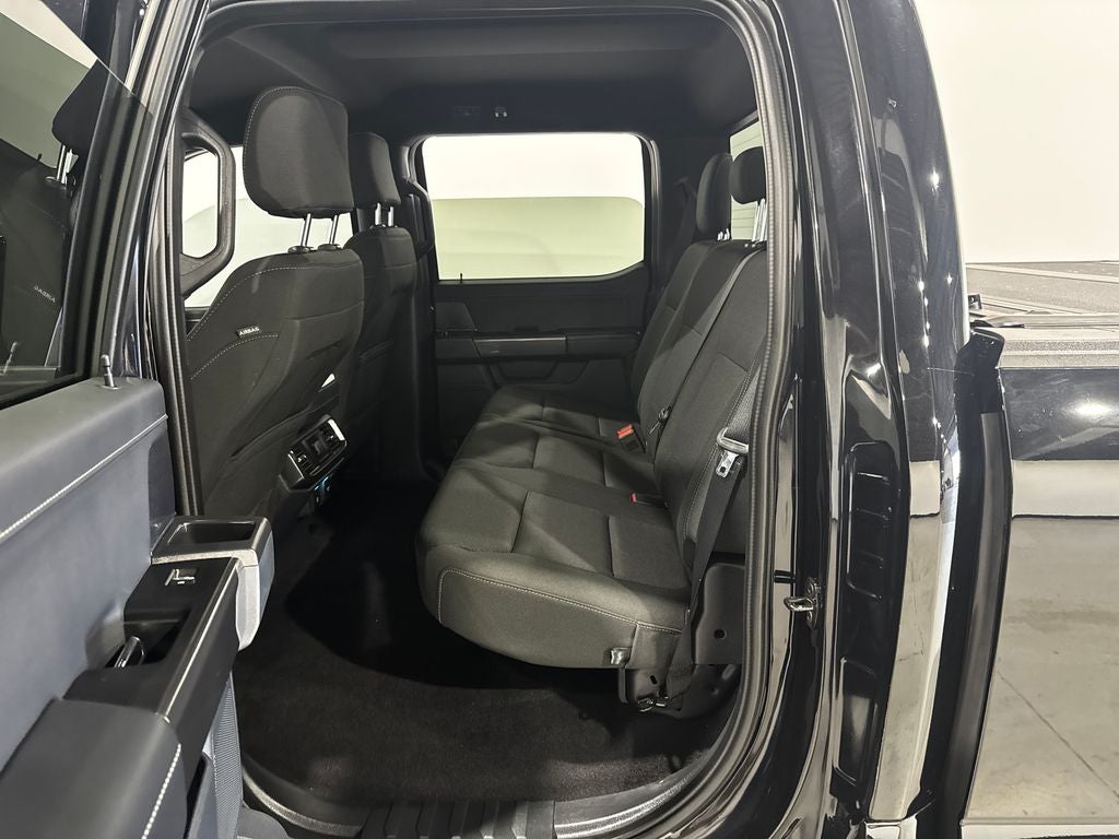 2023 Ford F-150 XLT Sport Package