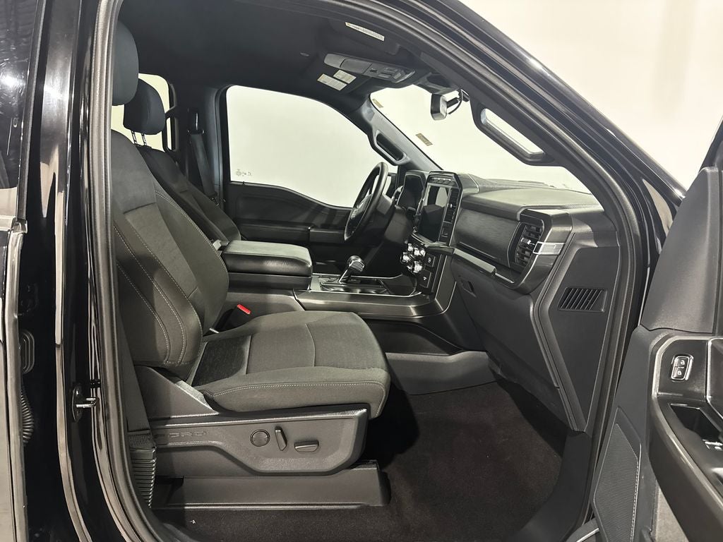 2023 Ford F-150 XLT Sport Package