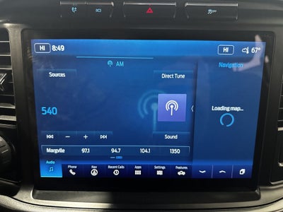 2023 Ford F-150 XLT Sport Package