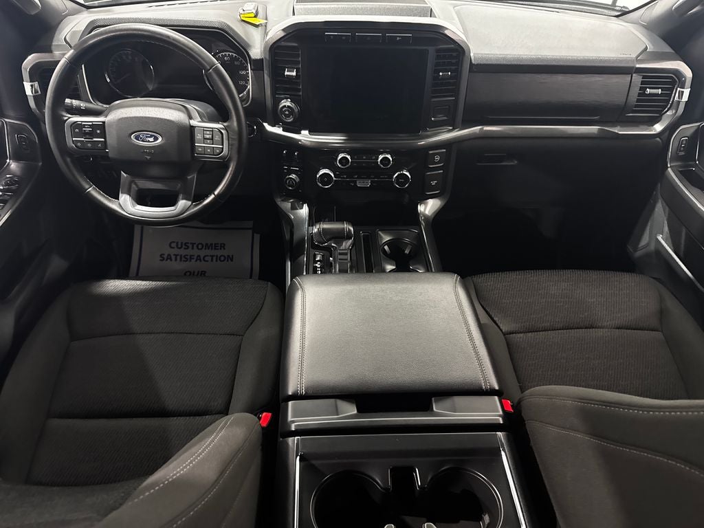 2023 Ford F-150 XLT Sport Package