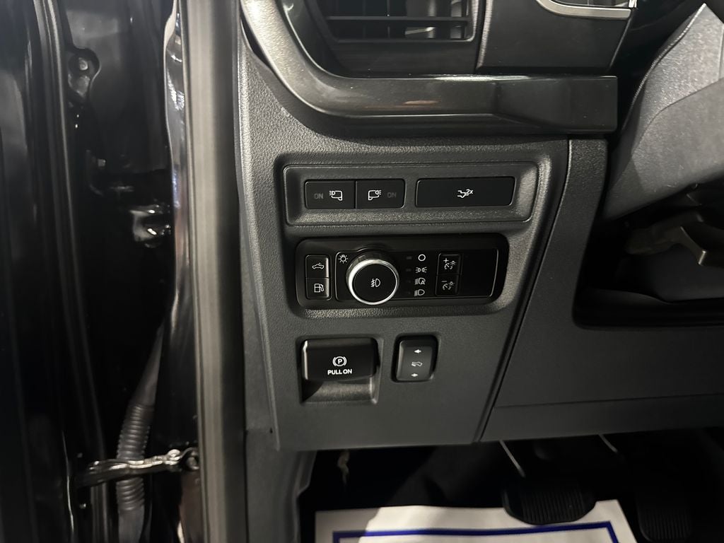 2023 Ford F-150 XLT Sport Package