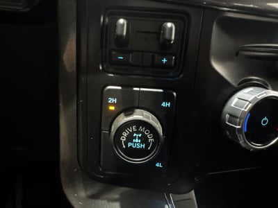 2023 Ford F-150 XLT Sport Package