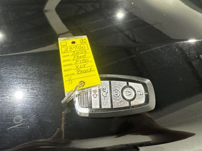 2023 Ford F-150 XLT Sport Package