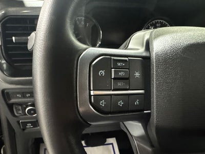 2023 Ford F-150 XLT Sport Package