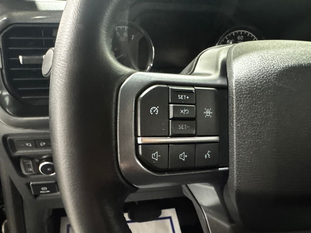 2023 Ford F-150 XLT Sport Package