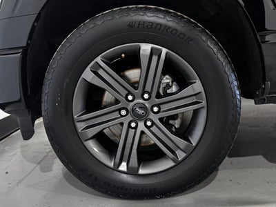 2023 Ford F-150 XLT Sport Package