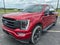2021 Ford F-150 Lariat Sport