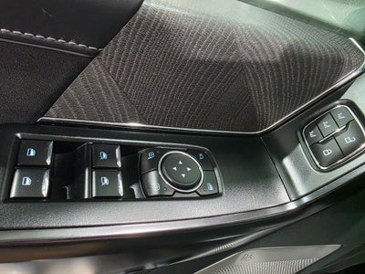 2022 Ford F-150 Platinum FX4 Off-Road