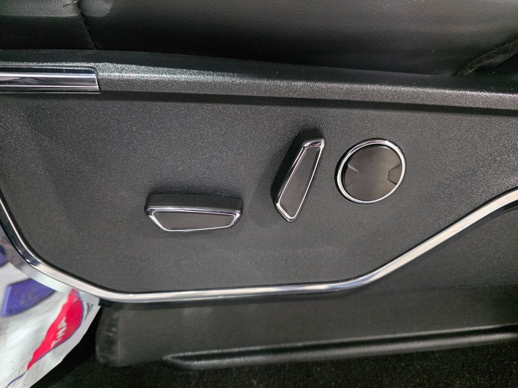 2022 Ford F-150 Platinum FX4 Off-Road